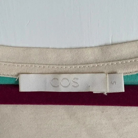 COS Dress Size S - Picture 3 of 8